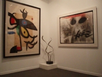 Art Magazine VILNIUS - ESTAMPA'09