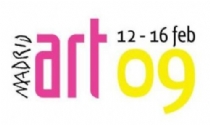 foire ART MADRID 2009 -CATALOGUE OFFICIEL